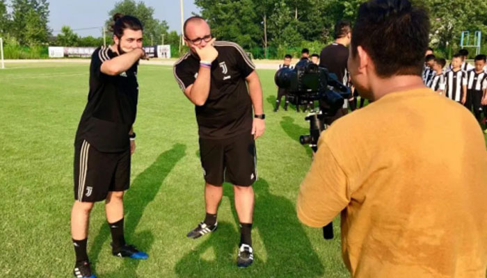 這個(gè)夏天，把時(shí)間交給最純粹的足球!